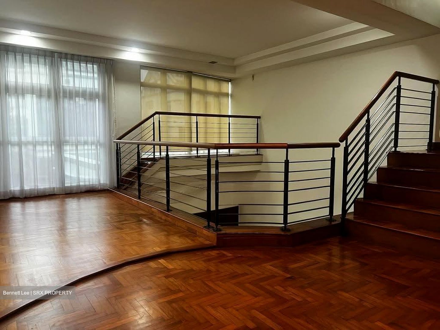 Park Villas (D19), Terrace #618274951